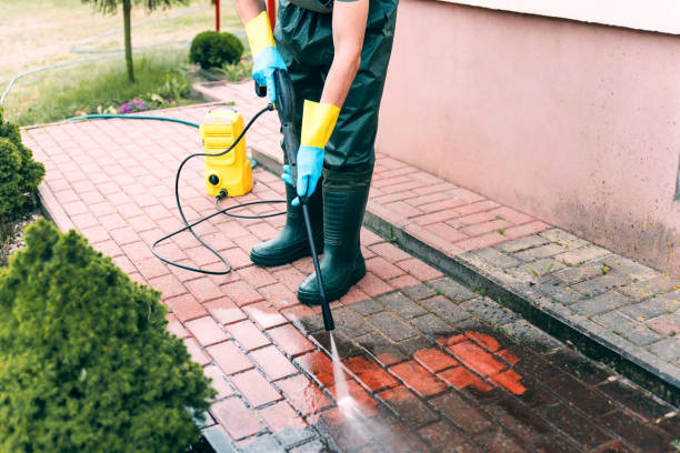 Grove City, OH Pressure Washing Company