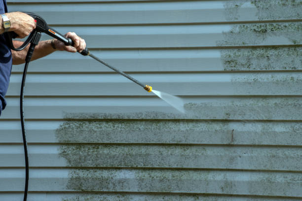 Solar Panel Cleaning in Grove City, OH