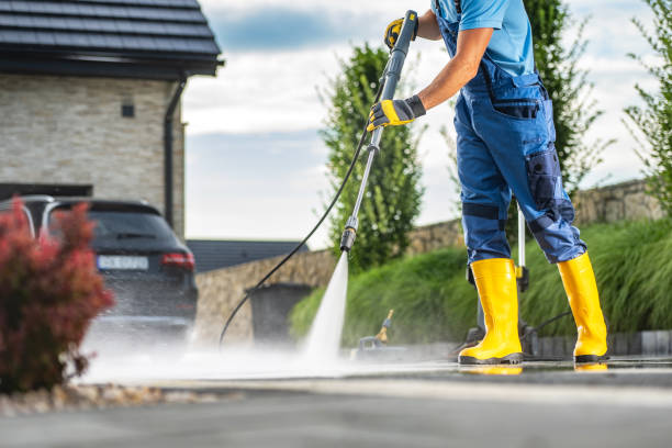 Concrete Sealing in Grove City, OH
